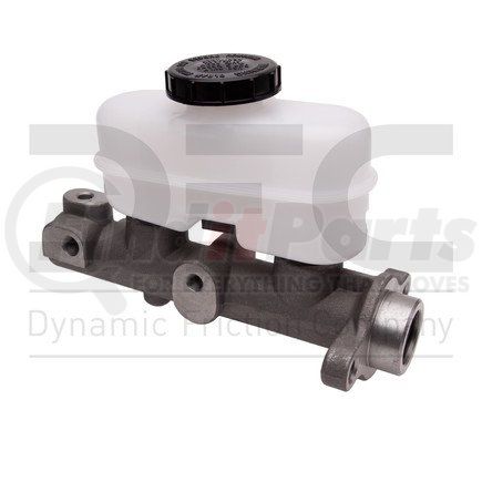 Dynamic Friction Company 355-54163 Master Cylinder