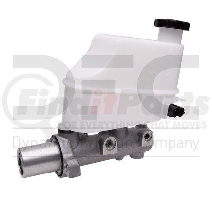 Dynamic Friction Company 355-54223 Master Cylinder