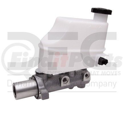 Dynamic Friction Company 355-54222 Master Cylinder