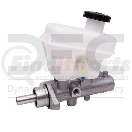 Dynamic Friction Company 355-54231 Master Cylinder