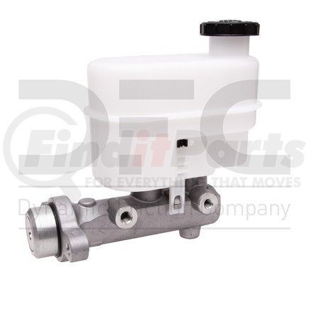 Dynamic Friction Company 355-54234 Master Cylinder