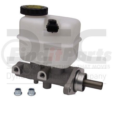 Dynamic Friction Company 355-54238 Master Cylinder