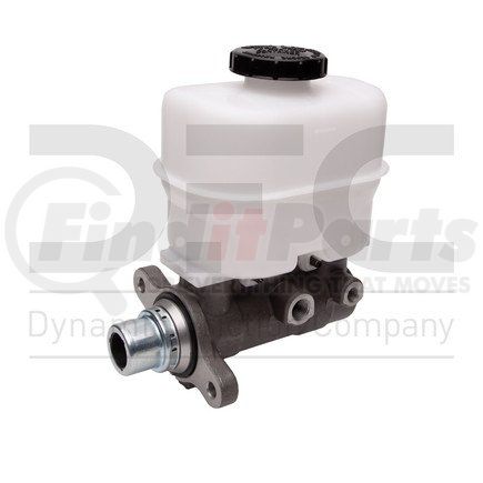 Dynamic Friction Company 355-54241 Master Cylinder