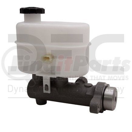 Dynamic Friction Company 355-54248 Master Cylinder