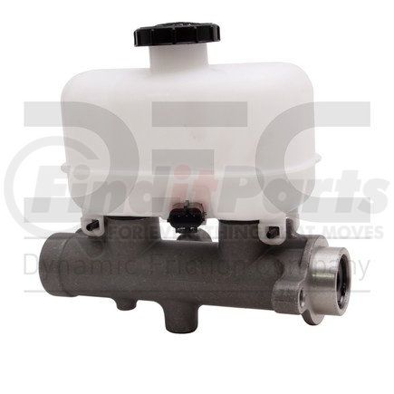 Dynamic Friction Company 355-54249 Master Cylinder