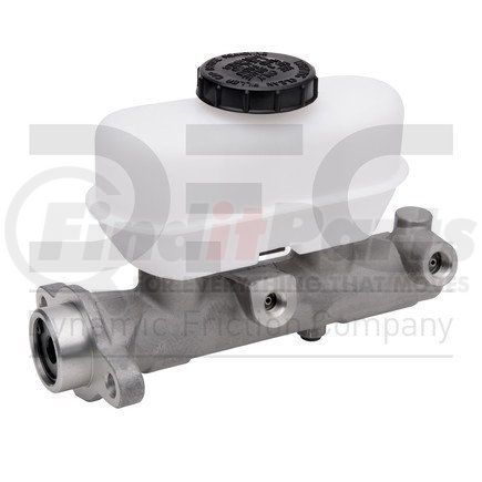 Dynamic Friction Company 355-54258 Master Cylinder