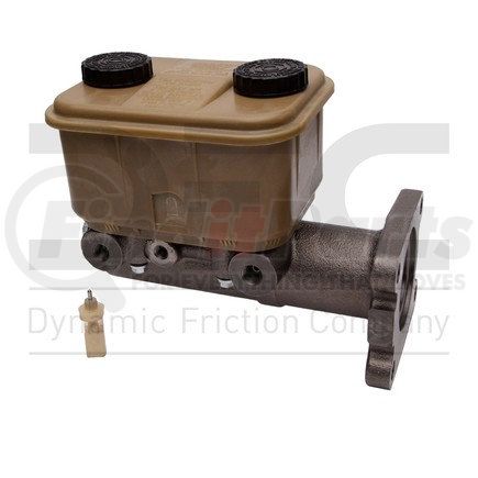 Dynamic Friction Company 355-54293 Master Cylinder