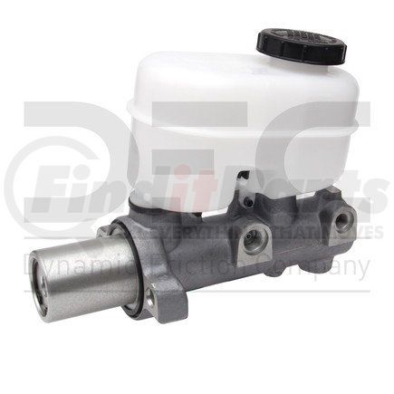 Dynamic Friction Company 355-54181 Master Cylinder