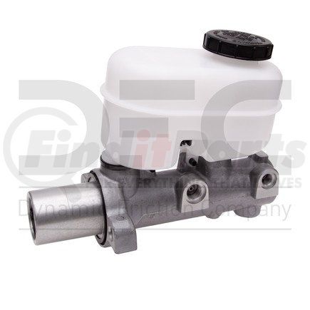 Dynamic Friction Company 355-54182 Master Cylinder