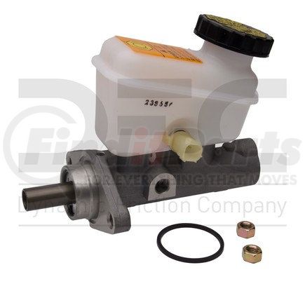 Dynamic Friction Company 355-54193 Master Cylinder