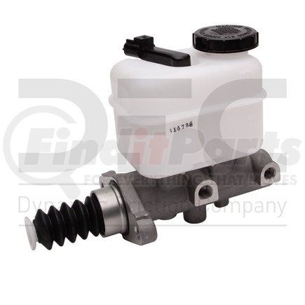 Dynamic Friction Company 355-54196 Master Cylinder