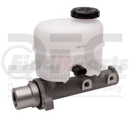 Dynamic Friction Company 355-54205 Master Cylinder