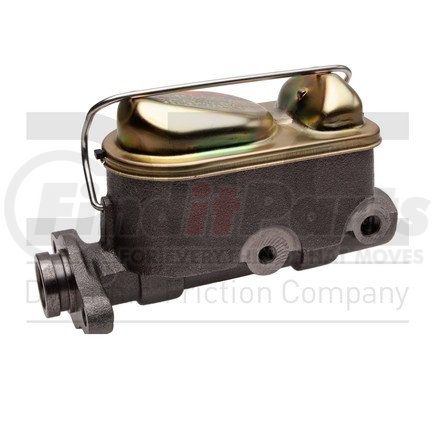 Dynamic Friction Company 355-55001 Master Cylinder