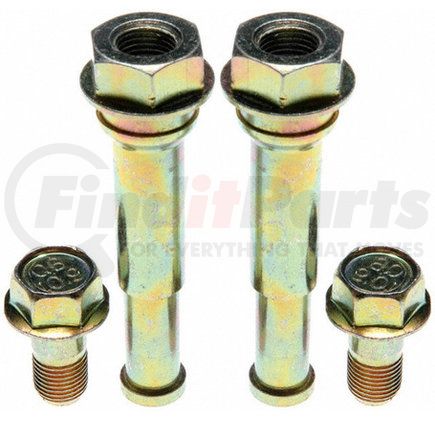 Raybestos H15200 Raybestos R-Line Brake Caliper Bolt Kit