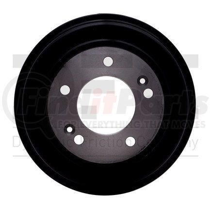 Dynamic Friction Company 365-03017 True Balanced Brake Drum