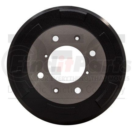 Dynamic Friction Company 365-28000 True Balanced Brake Drum