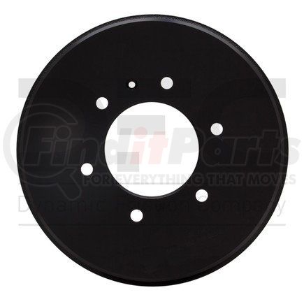 Dynamic Friction Company 365-37000 True Balanced Brake Drum