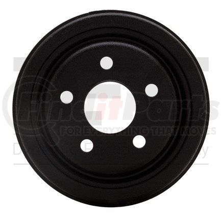 Dynamic Friction Company 365-40016 True Balanced Brake Drum