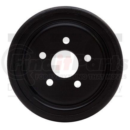 Dynamic Friction Company 365-40030 True Balanced Brake Drum