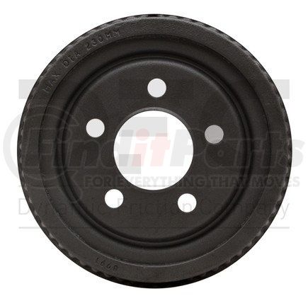 Dynamic Friction Company 365-40034 True Balanced Brake Drum