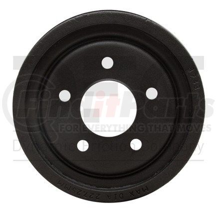 Dynamic Friction Company 365-45005 True Balanced Brake Drum