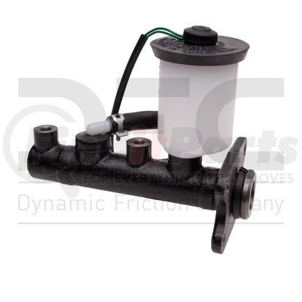 Dynamic Friction Company 355-76084 Master Cylinder
