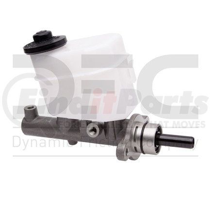 Dynamic Friction Company 355-76011 Master Cylinder