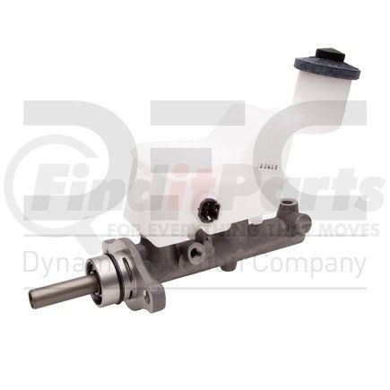 Dynamic Friction Company 355-76050 Master Cylinder