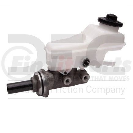 Dynamic Friction Company 355-76057 Master Cylinder