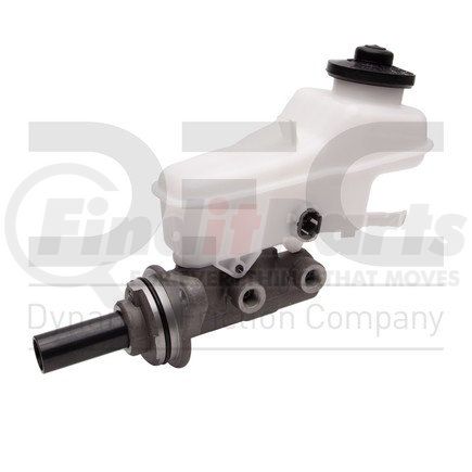 Dynamic Friction Company 355-76058 Master Cylinder