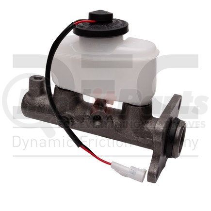 Dynamic Friction Company 355-76066 Master Cylinder