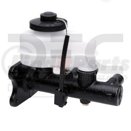 Dynamic Friction Company 355-76118 Master Cylinder