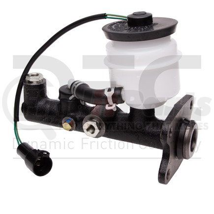 Dynamic Friction Company 355-76120 Master Cylinder