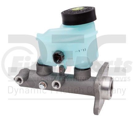 Dynamic Friction Company 355-76128 Master Cylinder
