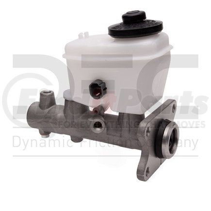Dynamic Friction Company 355-76129 Master Cylinder