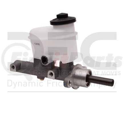Dynamic Friction Company 355-76132 Master Cylinder