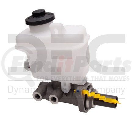 Dynamic Friction Company 355-76145 Master Cylinder