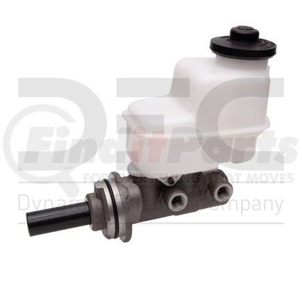 Dynamic Friction Company 355-76147 Master Cylinder