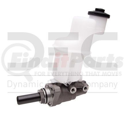 Dynamic Friction Company 355-76163 Master Cylinder