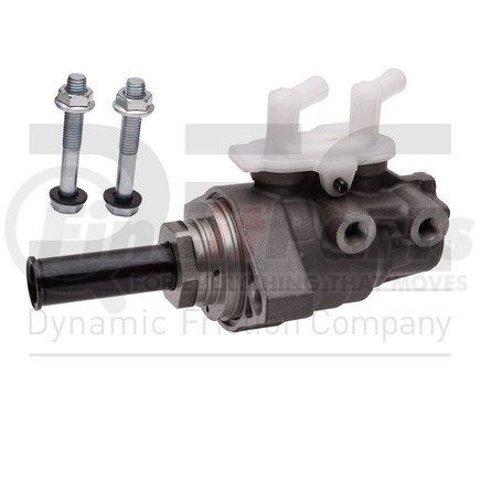 Dynamic Friction Company 355-76166 Master Cylinder