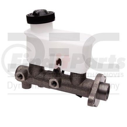 Dynamic Friction Company 355-80049 Master Cylinder