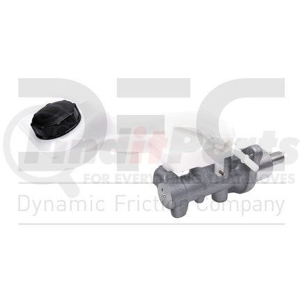 Dynamic Friction Company 355-80075 Master Cylinder