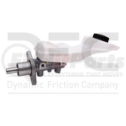 Dynamic Friction Company 355-80076 Master Cylinder