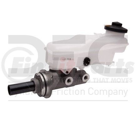 Dynamic Friction Company 355-91002 Master Cylinder