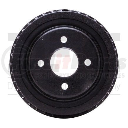 Dynamic Friction Company 365-54022 True Balanced Brake Drum