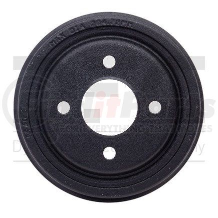 Dynamic Friction Company 365-54028 True Balanced Brake Drum