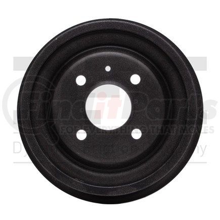 Dynamic Friction Company 365-56004 True Balanced Brake Drum