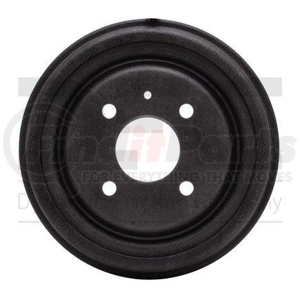 Dynamic Friction Company 365-56005 True Balanced Brake Drum