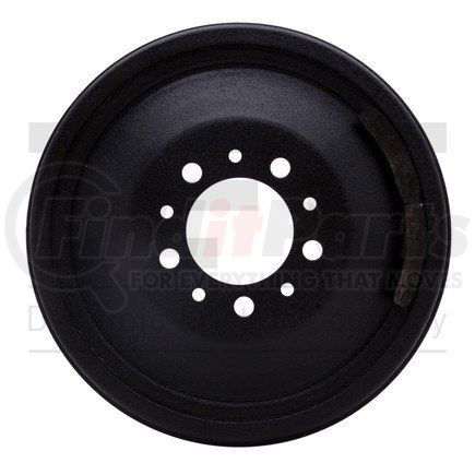 Dynamic Friction Company 365-71002 True Balanced Brake Drum