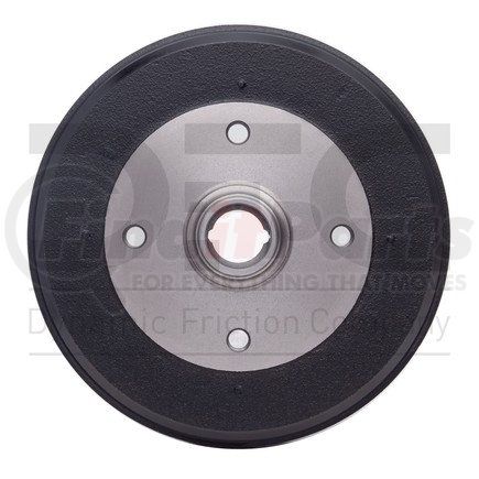 Dynamic Friction Company 365-74006 True Balanced Brake Drum